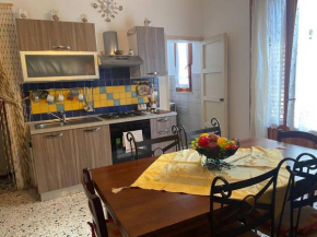 Lovely&Cozy flat in the old center, Castellammare Del Golfo